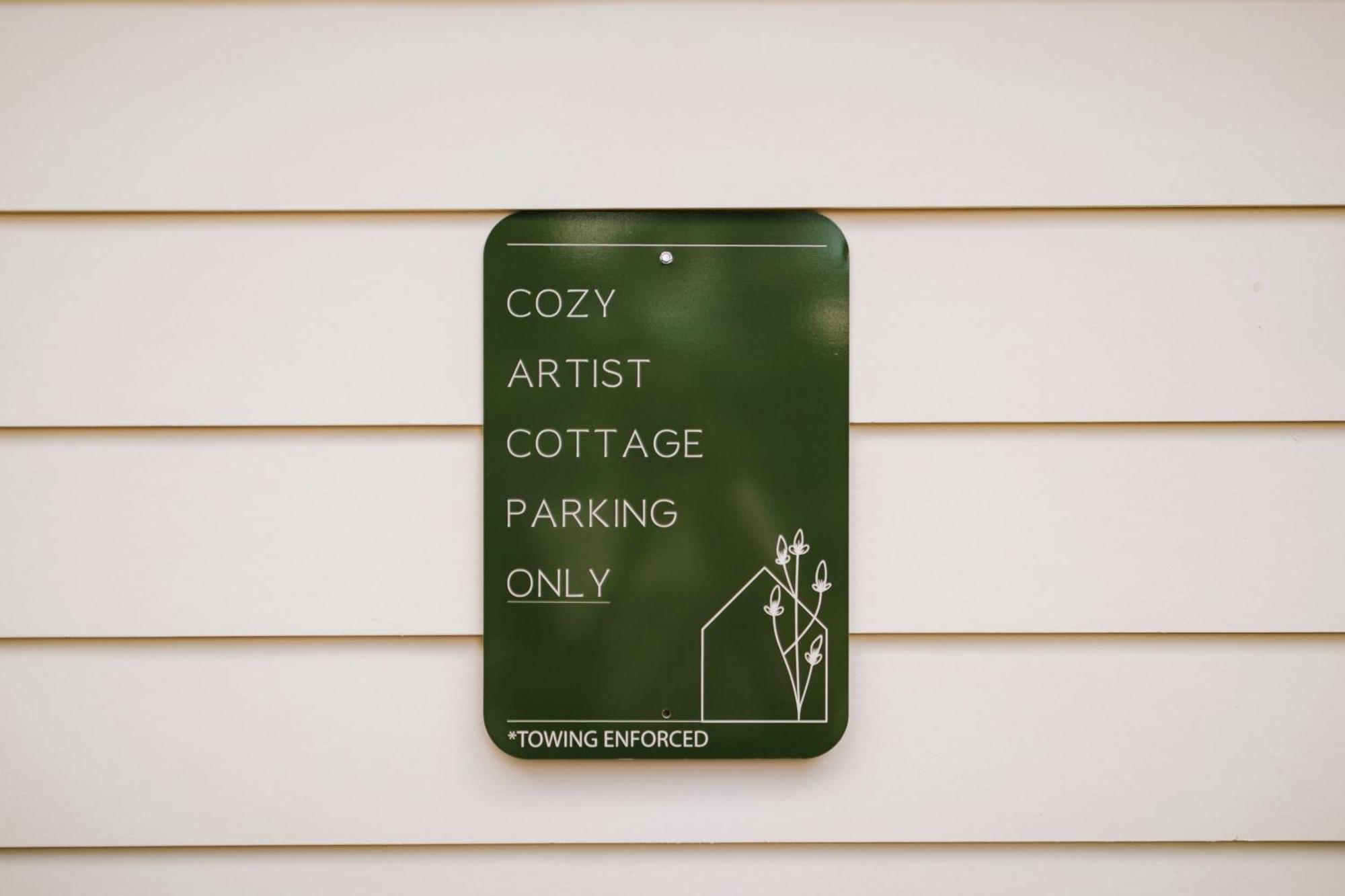 Cozy Cottage - Walk To Campus, Stadium, Downtown เอเธนส์ ภายนอก รูปภาพ